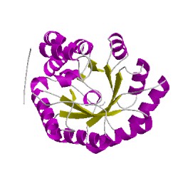 Image of CATH 3m5vD00
