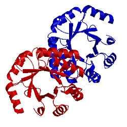 Image of CATH 3m5x