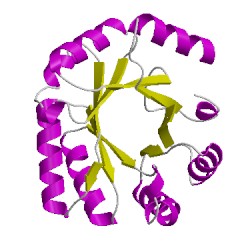 Image of CATH 3m5xA