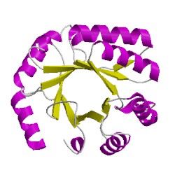 Image of CATH 3m5xB