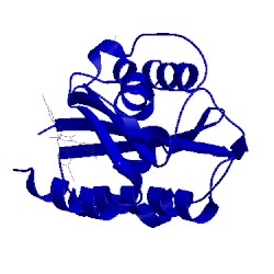 Image of CATH 3m6f