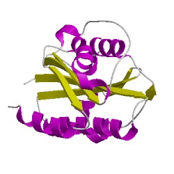 Image of CATH 3m6fA00