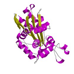 Image of CATH 3m6hA