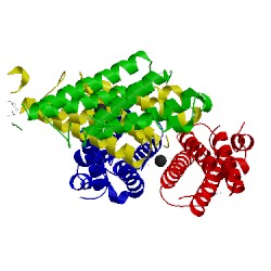 Image of CATH 3m6j