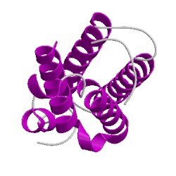 Image of CATH 3m6jA