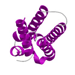 Image of CATH 3m6jA01