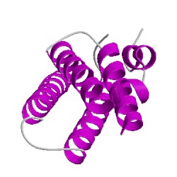 Image of CATH 3m6jB01