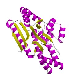 Image of CATH 3m6mA