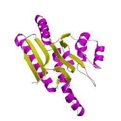 Image of CATH 3m6mA01