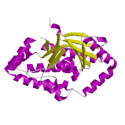 Image of CATH 3m6mB