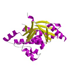 Image of CATH 3m6mB01