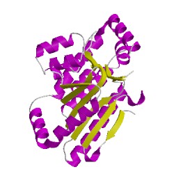 Image of CATH 3m6mC