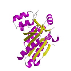 Image of CATH 3m6mC01