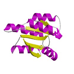 Image of CATH 3m6mD