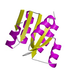 Image of CATH 3m6mE