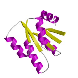 Image of CATH 3m6mF