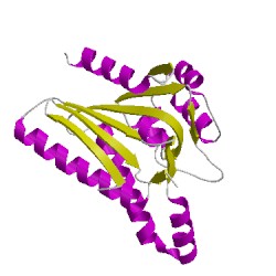 Image of CATH 3m6nA01