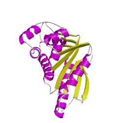 Image of CATH 3m6nB01