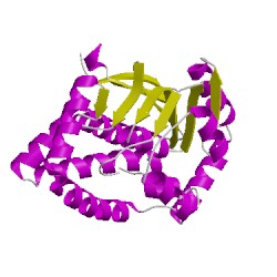 Image of CATH 3m6nC