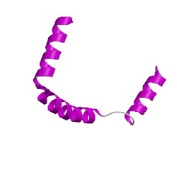 Image of CATH 3m6nC02