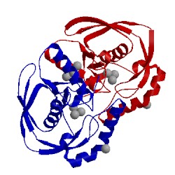 Image of CATH 3m6o