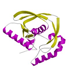 Image of CATH 3m6oB00