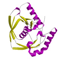 Image of CATH 3m6qA