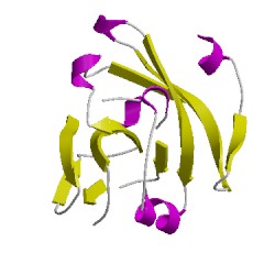 Image of CATH 3m7aA01