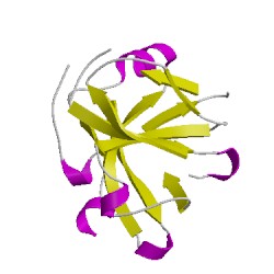 Image of CATH 3m7aB01