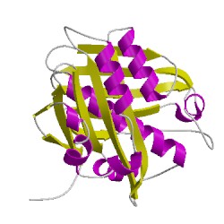 Image of CATH 3m7mX