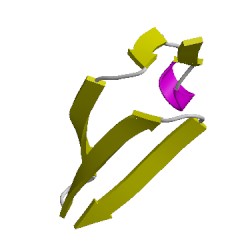 Image of CATH 3m7pA01