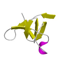 Image of CATH 3m7pA02