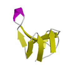 Image of CATH 3m7pA03