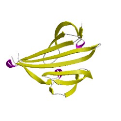 Image of CATH 3m7pA04