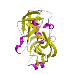 Image of CATH 3m7qA