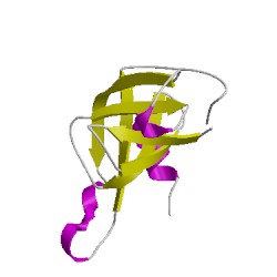 Image of CATH 3m7qA02