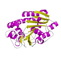 Image of CATH 3m7vA01