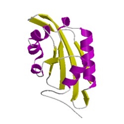 Image of CATH 3m7vA02