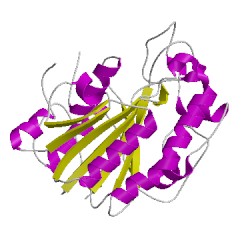 Image of CATH 3m7vB01