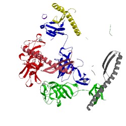 Image of CATH 3m85