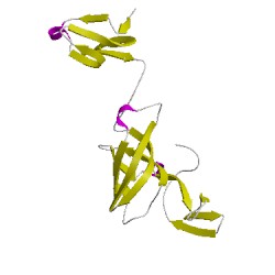 Image of CATH 3m85A