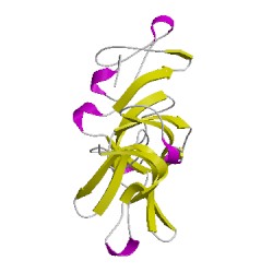 Image of CATH 3m85B