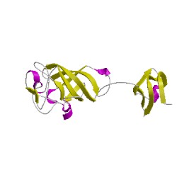 Image of CATH 3m85C