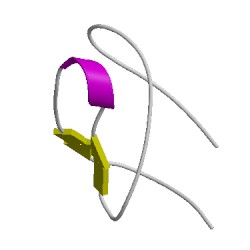 Image of CATH 3m85C03