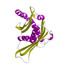 Image of CATH 3m85D01