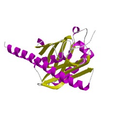 Image of CATH 3m85E