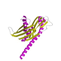 Image of CATH 3m85F
