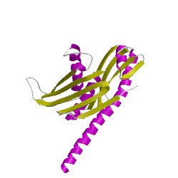 Image of CATH 3m85F01