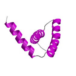 Image of CATH 3m8aC00