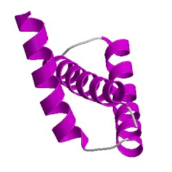 Image of CATH 3m8aD00